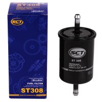 SCT Kraftstofffilter für VAG Opel Fiat
