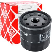 FEBI BILSTEIN 109603 Ölfilter