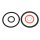 BOSCH O-Ring-Reparaturset - Universal