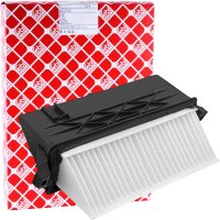 FEBI BILSTEIN 49667 Luftfilter