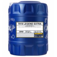MANNOL Legend Extra 0W-30, 20 Liter