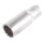 TECPO Steckschlüssel-Satz, SW 4-13 mm, 1/4, 11-teilig