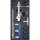 BGS Druckluft-Ventilfederspanner-Satz, 15-tlg.