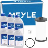 MEYLE Ölwechsel Set für Automatikgetriebe...