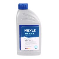 MEYLE Ölwechsel Set für Automatikgetriebe...