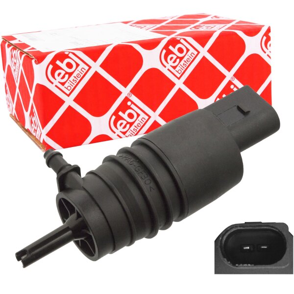 FEBI BILSTEIN 23113 Waschwasserpumpe