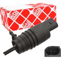 FEBI BILSTEIN 23113 Waschwasserpumpe