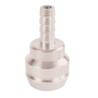TECPO ATF Spülgerät Adapter für AUDI CVT...