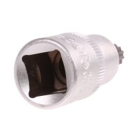BGS Bit-Einsatz | Antrieb Innenvierkant 12,5mm...