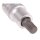 BGS Bit-Einsatz | Antrieb Innenvierkant 12,5mm (1/2") | Innenvielzahn (für XZN) M9