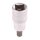 BGS Bit-Einsatz | Antrieb Innenvierkant 12,5mm (1/2") | Innenvielzahn (für XZN) M9