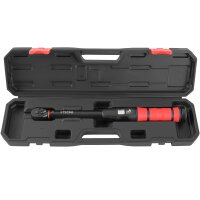 TECPO Drehmomentschlüssel mit 3/8" Antrieb...