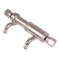 BGS Auspuff-Federspanner | für VAG