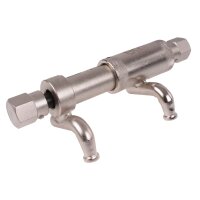 BGS Auspuff-Federspanner | für VAG