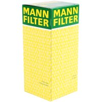 MANN-FILTER HU7001x Ölfilter