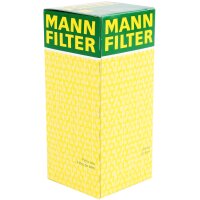 MANN-FILTER HU7001x Ölfilter