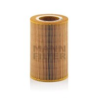 MANN+Hummel L-Filter Smart