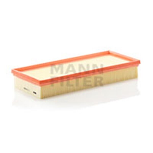 Mann+Hummel L-Filter Fo Mondeo Iii