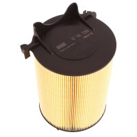 MANN-FILTER  Luftfilter