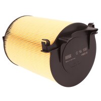 MANN-FILTER  Luftfilter