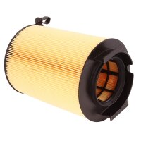 MANN-FILTER  Luftfilter