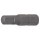 BGS Bit | Länge 25 mm | Antrieb Außensechskant 6,3 mm (1/4") | Innensechskant 5 mm