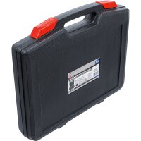 BGS DIY Schraubendreher-Satz mit magnetische Klingenspitzen |12-tlg.