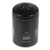 Mann Filter Ölfilter W 940/25