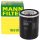 Mann Ölfilter W610/6