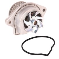 CONTINENTAL CTAM Zahnriemensatz + Wasserpumpe