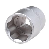 BGS Steckschlüssel-Einsatz Sechskant | Antrieb...