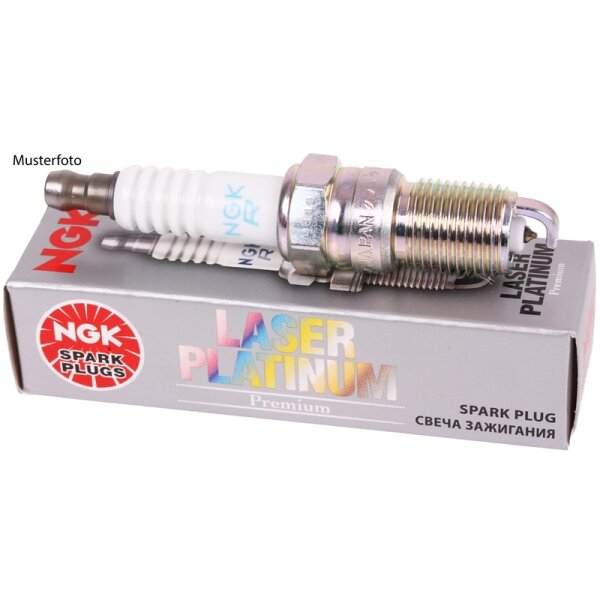 NGK PLATINUM Zündkerze