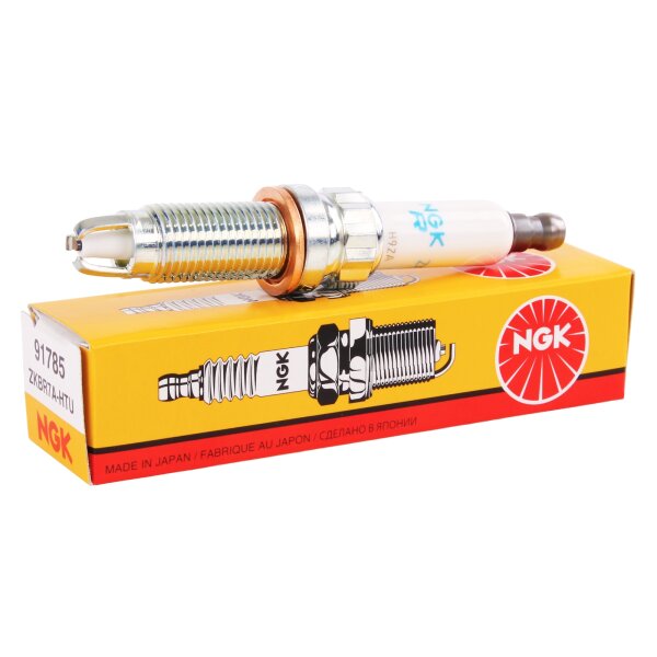 NGK Zündkerze