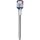 BGS Bit-Einsatz | Länge 200mm | Antrieb Innenvierkant 12,5mm (1/2") | Innenvielzahn (für XZN) M14