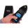 BGS Digitaler Drehzahlmesser mit Reflektorstreifen