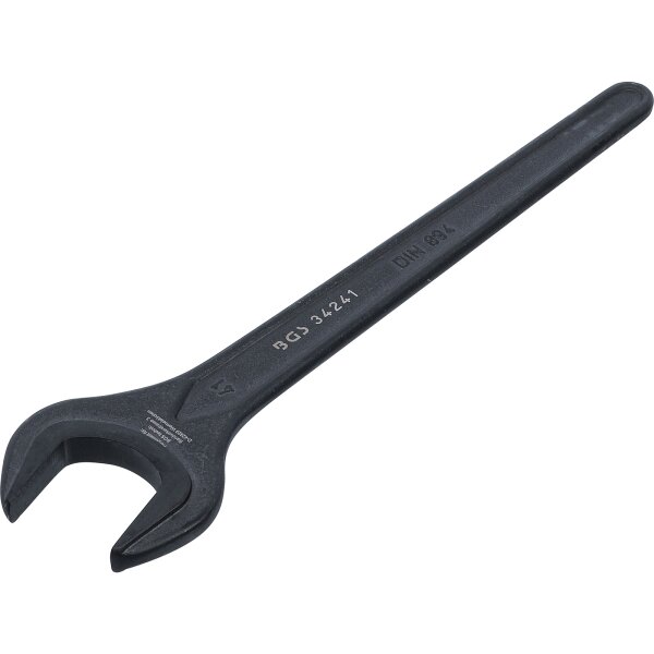 BGS Einmaulschlüssel | DIN 894 | SW 41mm