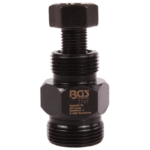 BGS Polrad-Abzieher | M22 x 1,5 / M26 x 1,5 mm
