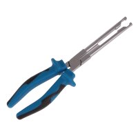 BGS Glühkerzenstecker-Zange, gerade