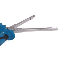 BGS Glühkerzenstecker-Zange, gerade