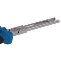 BGS Glühkerzenstecker-Zange, gerade