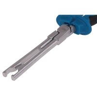 BGS Glühkerzenstecker-Zange, gerade