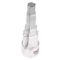 BGS Stufenschlüssel | Antrieb Innenvierkant 12,5 mm (1/2") | 5-stufig