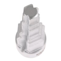 BGS Stufenschlüssel | Antrieb Innenvierkant 12,5 mm (1/2") | 5-stufig