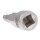 BGS Stufenschlüssel | Antrieb Innenvierkant 12,5 mm (1/2") | 5-stufig