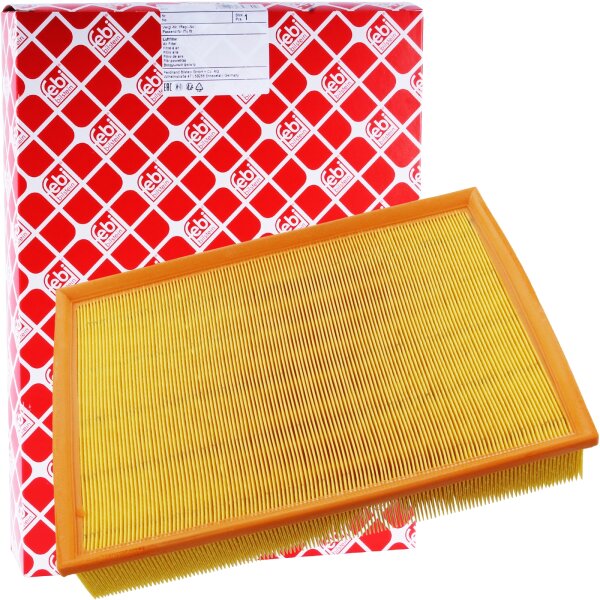 FEBI BILSTEIN 34870 Luftfilter