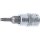 BGS Bit-Einsatz | Antrieb Innenvierkant 6,3 mm (1/4") | T-Profil (für Torx) T15