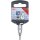 BGS Bit-Einsatz | Antrieb Innenvierkant 6,3 mm (1/4") | T-Profil (für Torx) T15