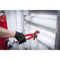BGS Sanitär-Werkzeugkoffer | 95-tlg.