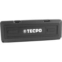 TECPO Digitaler Drehmoment-Schraubendreher 1/4", 0.3-8 Nm