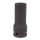 BGS Kraft-Steckschlüssel-Einsatz Sechskant, tief | Antrieb Innenvierkant 20 mm (3/4") | SW 18 mm